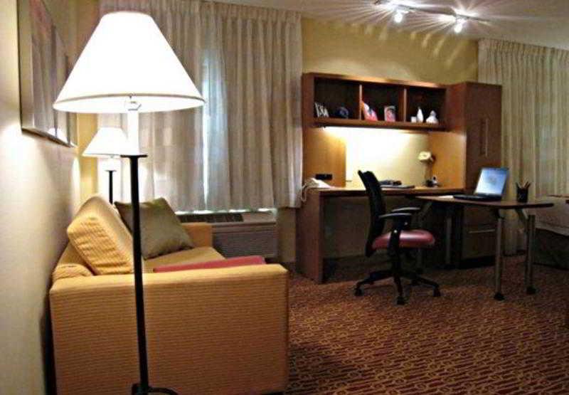Towneplace Suites By Marriott Seattle Southcenter Kent Cameră foto